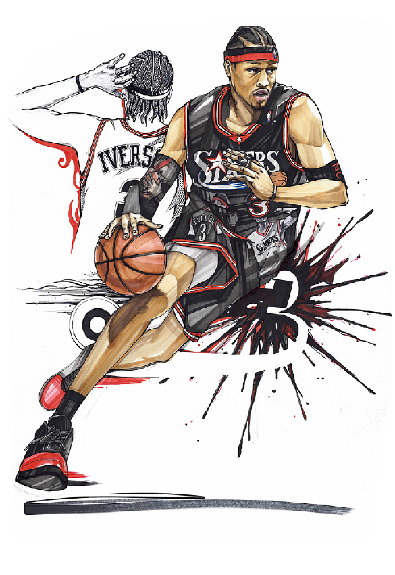 但这也让他 但这也让他