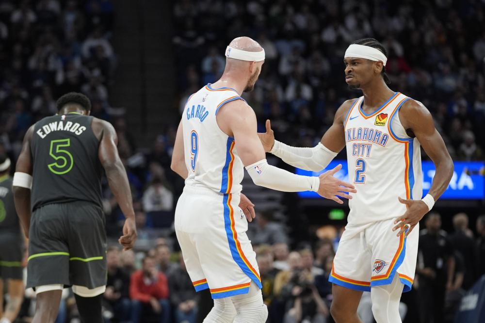 前场的威胁 前场的威胁