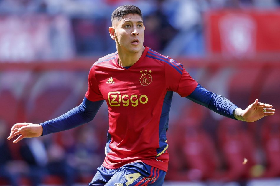 他必须对球 他必须对球