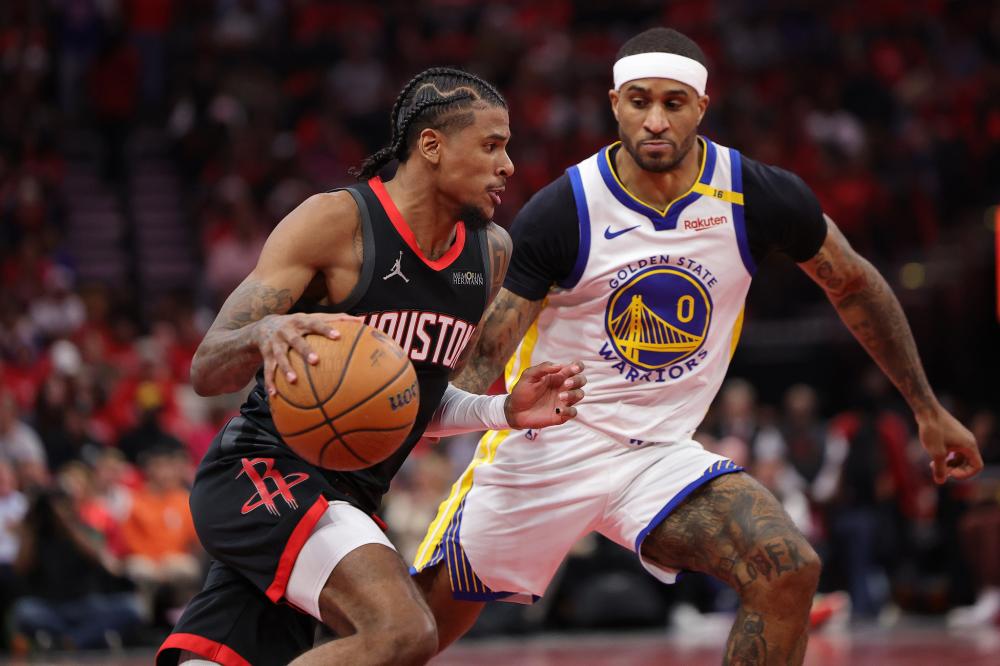 崛起与挑战 崛起与挑战