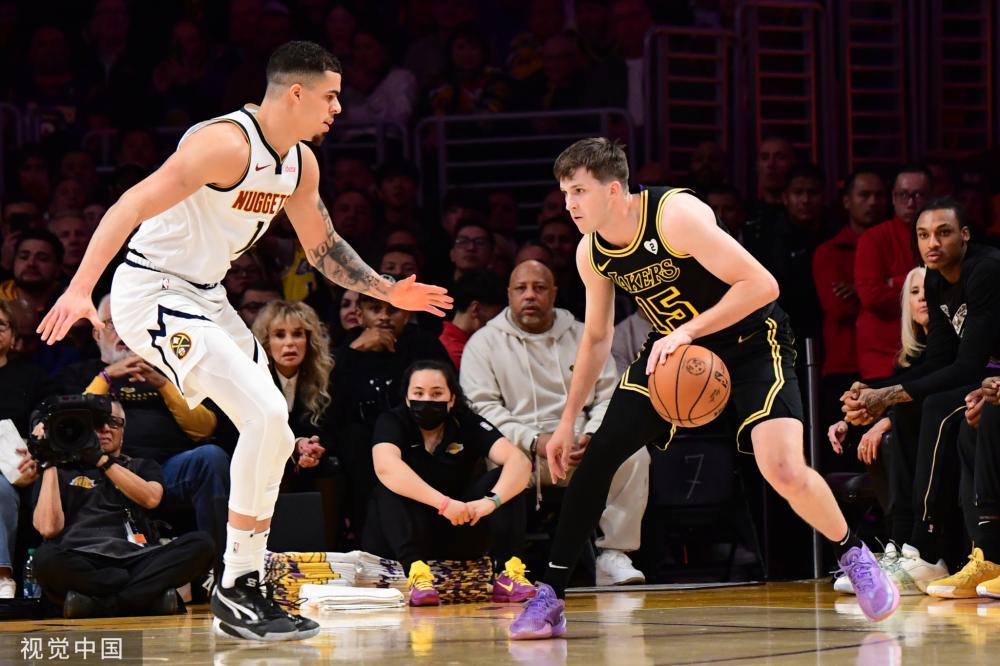 这样的年轻 这样的年轻